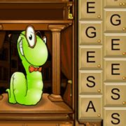BookWorm Online Game ️ Play Now .